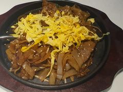 -金湖港式餐厅(建外店)