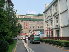 -中国中医科学院西苑医院(本部)