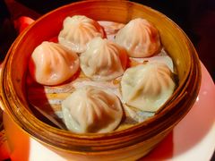 杭州小笼包-外婆家(天河领展店)