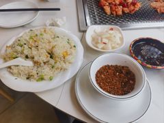 -西昌老号李小肠特色烧烤园(温江店)