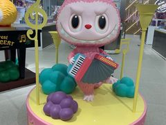 -泡泡玛特POPMART(合生汇店)