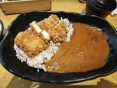 -胜博殿日式炸猪排(西红门店)