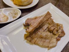 手抓羊排-贯贯吉·清真餐厅(浙江中路店)