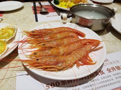 -芭菲盛宴·环球美食(北城国际店)