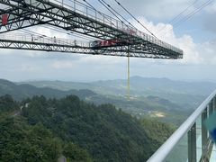 -梦幻奥陶纪景区