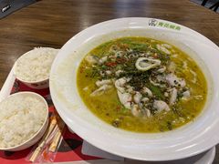 -食通天·寰宇集(杭州万象城店)