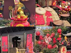 -钱王祠