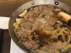 -东京屋(武定路店)