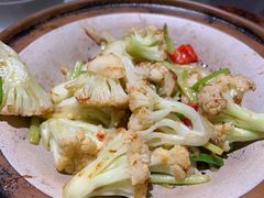 -德尚煌·顺德菜(誉山悠方天地店)