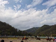 -大水川景区