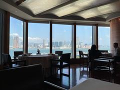 -龙景轩(香港四季酒店)