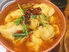 -云海肴·云南小炒·汽锅鸡(天津国金汇店)