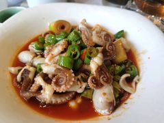 -百味馆·海鲜·湛江菜(后海花园店)