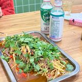 新店也好好吃啊！！