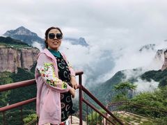 -太行锡崖沟旅游度假区