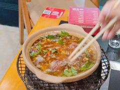 -德四家·云南傣味烧烤品牌(和谐店)