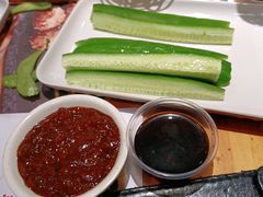-木屋烧烤(龙岗南联店)