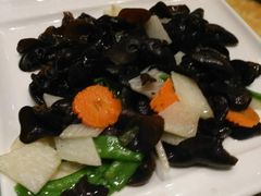 -琼菜坊·无鸡不成宴·海南菜老爸茶糟粕醋(海口骑楼老街店)