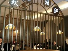 -江湖情酸菜鱼(万菱汇店)