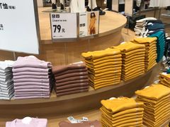 -优衣库(青岛万象城店)