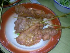 里脊肉-做了不起的80后