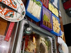 -好得火锅(育才店)