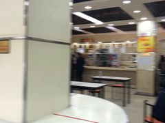 大堂-食为天(贵阳路店)