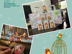-好利来(七宝领展广场店)