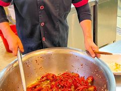 -阿胖龙虾小海鲜(宁国南路总店)