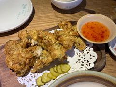 -潮粥荟·潮汕砂锅粥(朝阳大悦城店)
