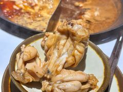 -老天桥蛙炉火锅(姑苏总店)