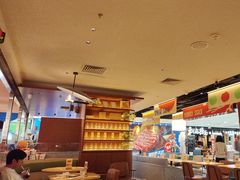 -乐凯撒披萨(正佳广场店)