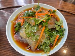 醋海蜇-双塔老饭店