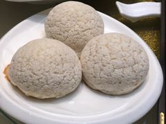 雪嶺敢焗叉燒餐包-东国海鲜火锅城(氹仔店)