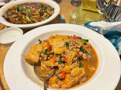 -潮名荟潮州菜馆(祈福缤纷世界店)