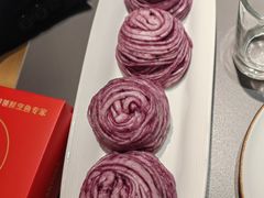 -三只耳冷锅鱼火锅(玉林店)