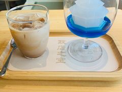 -沈阳故宫·莊啡