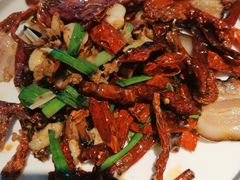 -大海碗·京菜炸酱面(雍和宫店)