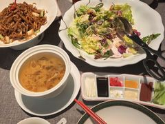 -秀儿四九城·新京菜(亚运村鸟巢店)