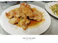 -东北菜冰城一家人