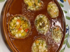 -萨莉亚意式餐厅(深圳北站店)