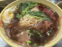 -超爷叔面馆(西园店)