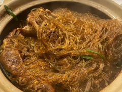 干烧鹅掌（小份）-阿诺泰·泰国餐厅(棕北店)