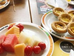 -比格比萨自助(花园路店)