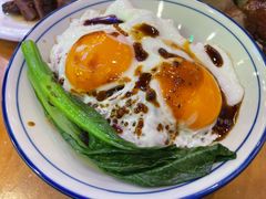 -澳门陈光记烧味饭店(郎家园店)