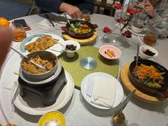 -幸福蔬·时尚蔬食(黄山湖公园店)