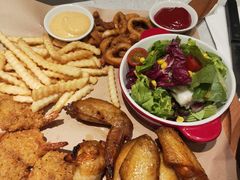 -必胜客(远大路店)