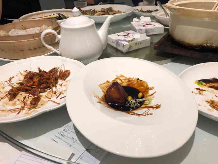 张生记(正大广场店)-"张生记,正大广场店,位于正大广场6楼位置.