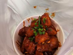 -周签签锅巴土豆(建设路总店)