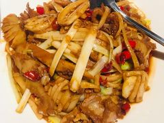 -坛宗剁椒鱼头(河西王府井店)